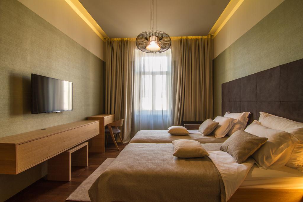 Luxury Centre Of Apartmán